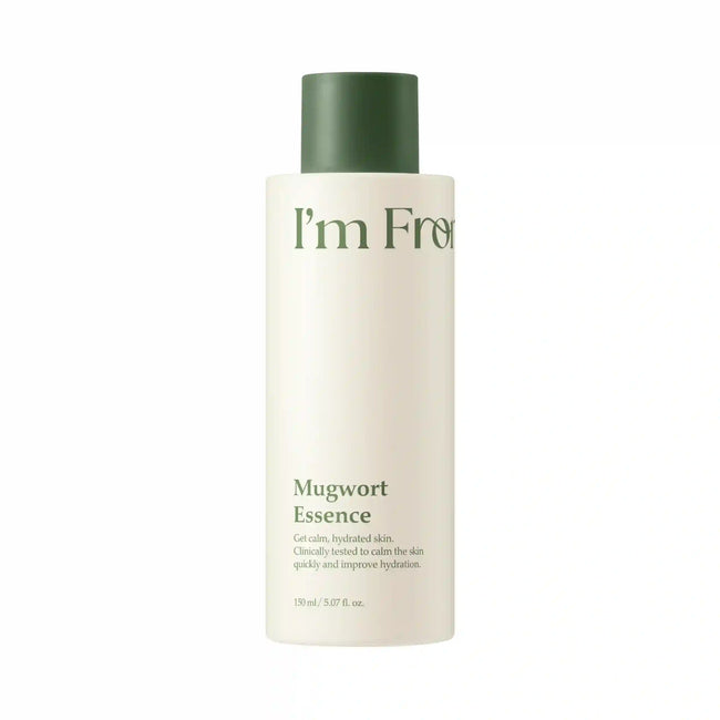 Im From Mugwort Essence 150ml — 150ml