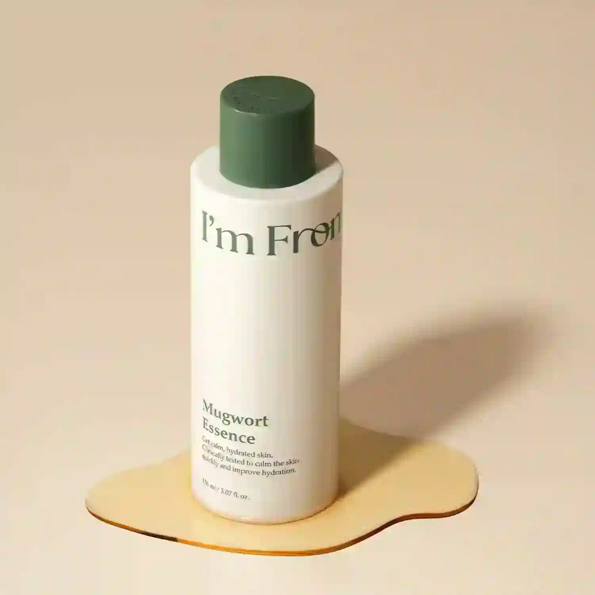 Im From Mugwort Essence 150ml — product image 2