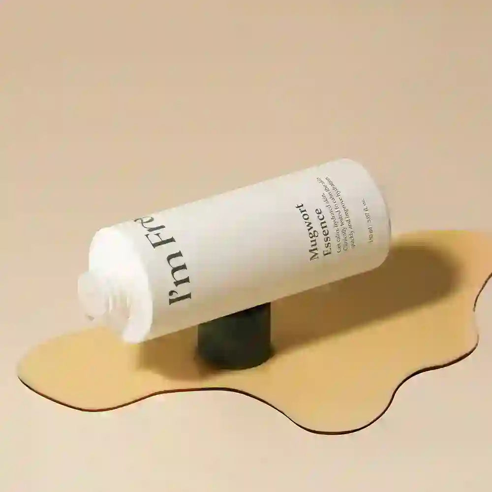 Im From Mugwort Essence 150ml — product image 3