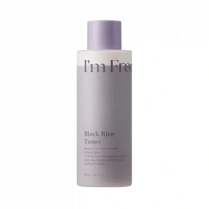 Im From Black Rice Toner 150ml — 150ml