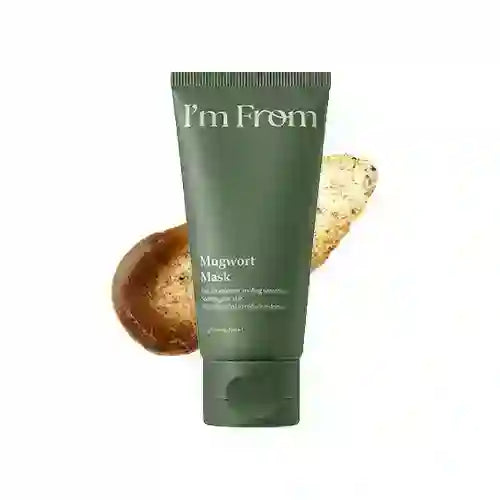 Im From Mugwort Mask — 30g