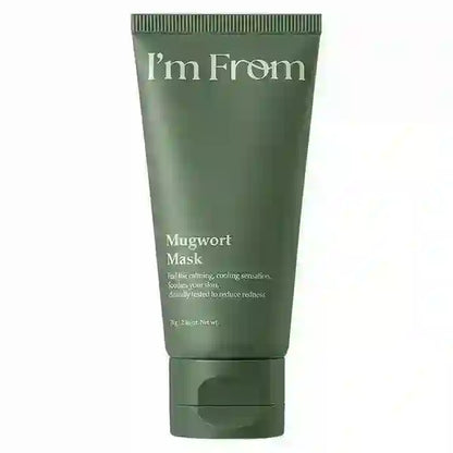 Im From Mugwort Mask — 70g