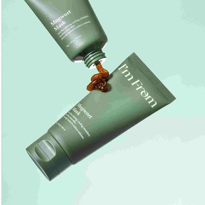 Im From Mugwort Mask — product image 3