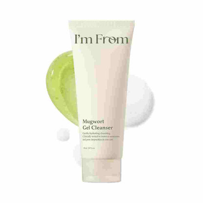 Im From Mugwort Gel Cleanser 150ml — 150ml