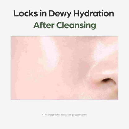 Im From Mugwort Gel Cleanser 150ml — product image 3