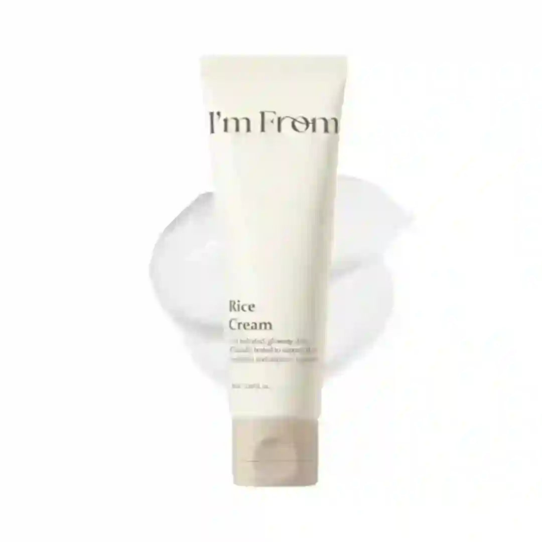 Im From Rice Cream 50ml — 50ml