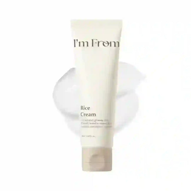 Im From Rice Cream 50ml — 50ml