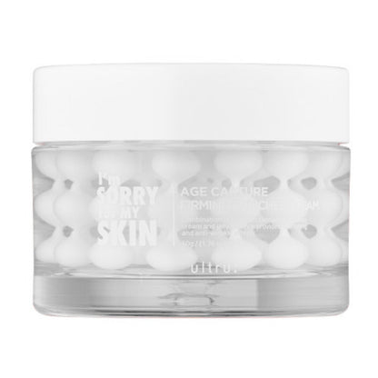 I'm Sorry For My Skin Age Capture Firming Enriched Cream 50ml — Фото товара 1
