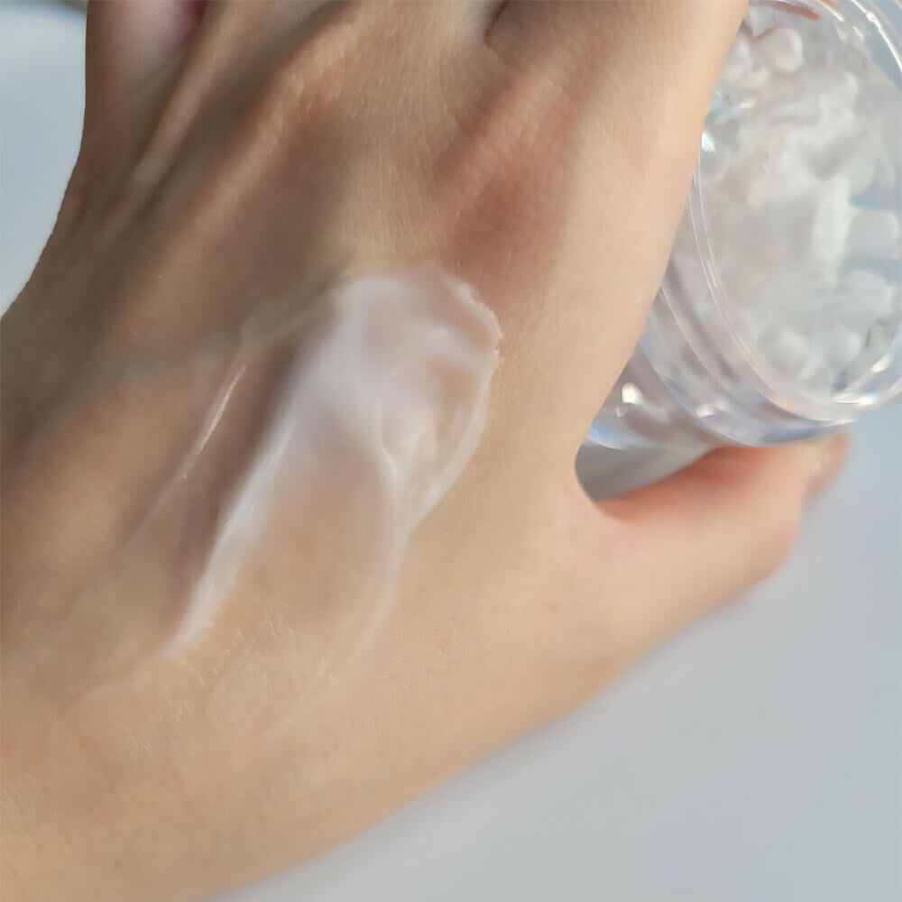 I'm Sorry For My Skin Age Capture Firming Enriched Cream 50ml — Фото товара 5