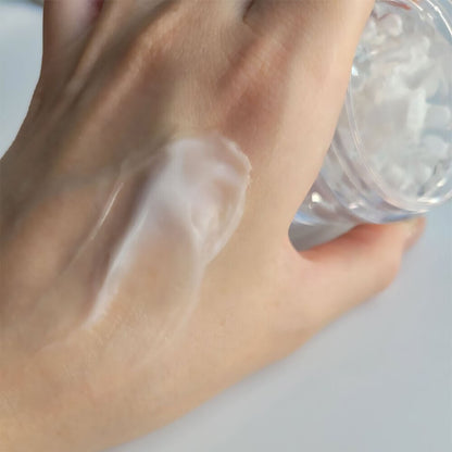 I'm Sorry For My Skin Age Capture Firming Enriched Cream 50ml — Фото товара 5