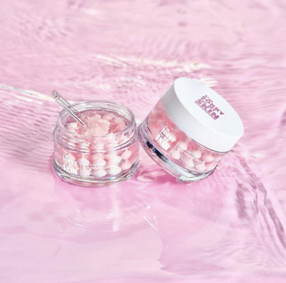 I’m Sorry for My Skin Age Capture Skin Relief Cream 50ml — product image 2