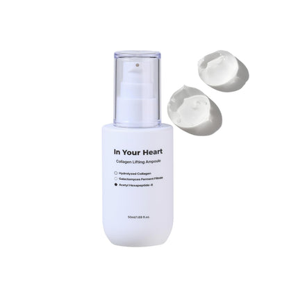 In Your Heart kolagēna Pacelšanas ampula 50 ml — Produkta attēls 1