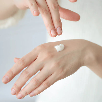 In Your Heart Calming Care Cream 50ml — Фото товара 3