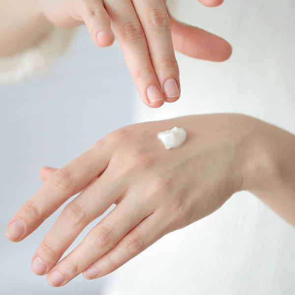 In Your Heart Calming Care Cream 50ml — Фото товара 3