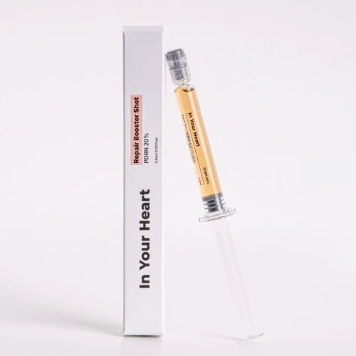 In Your Heart Repair Booster Shot 3.5ml — Фото товара 1