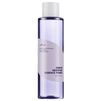 IsNtree Onion Newpair Essence Toner 200ml — 200ml