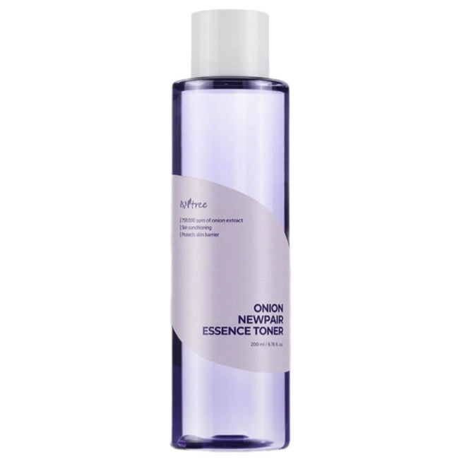 IsNtree Onion Newpair Essence Toner 200ml — 200ml