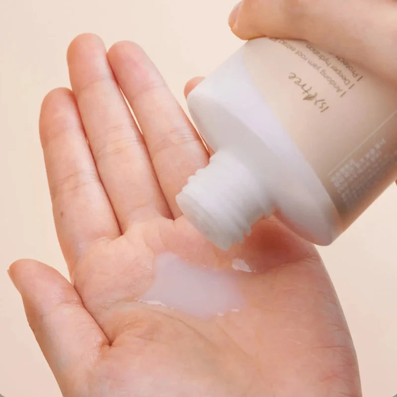 Isntree Yam Root Vegan Milk Toner 200ml — product image 2