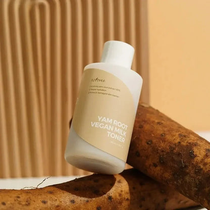 Isntree Yam Root Vegan Milk Toner 200ml — product image 3