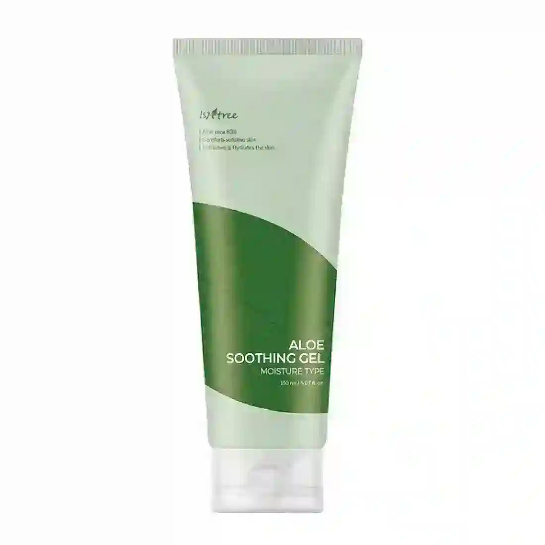 Isntree Aloe Soothing Gel Moisture 150ml — 150ml