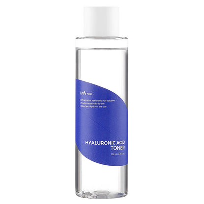 IsNtree Hyaluronic Acid Toner — product image 3
