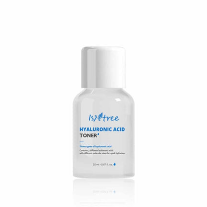 IsNtree Hyaluronic Acid Toner — product image 4
