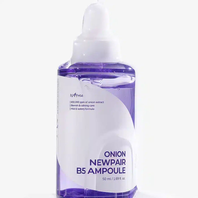 IsNtree Onion Newpair B5 Ampoule 50ml — 50ml