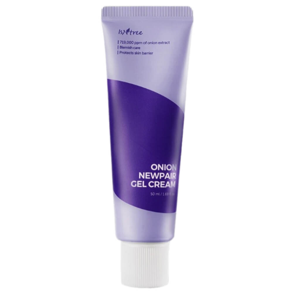 IsNtree Onion Newpair Gel Cream 50ml — product view 1