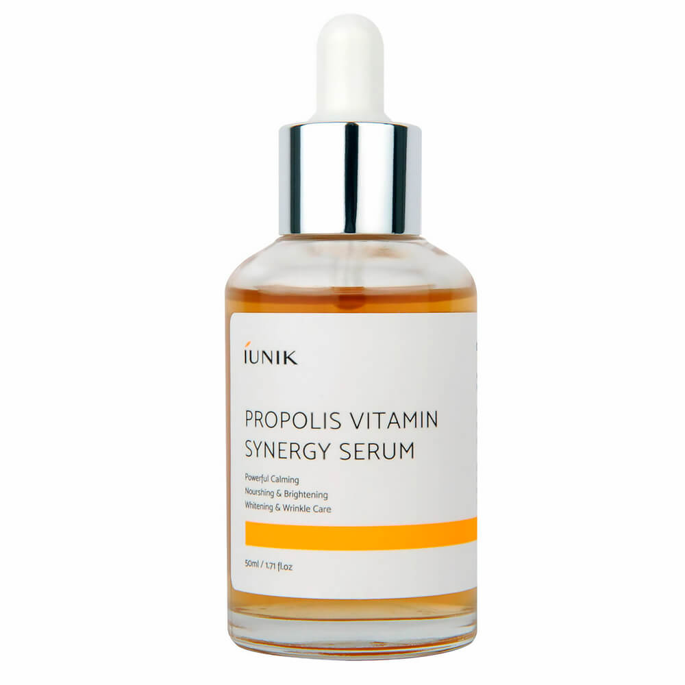 IUNIK Propolis Sérum de synthèse de vitamines 50 ml — Photo du produit 1