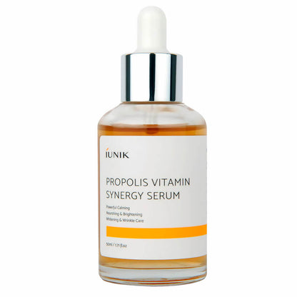 IUNIK Propolis Sérum de synthèse de vitamines 50 ml — Photo du produit 1
