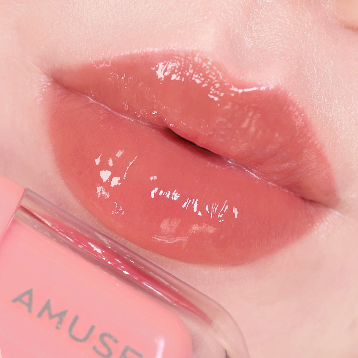 AMUSE Jel Fit Tint — 05 OAT FIG