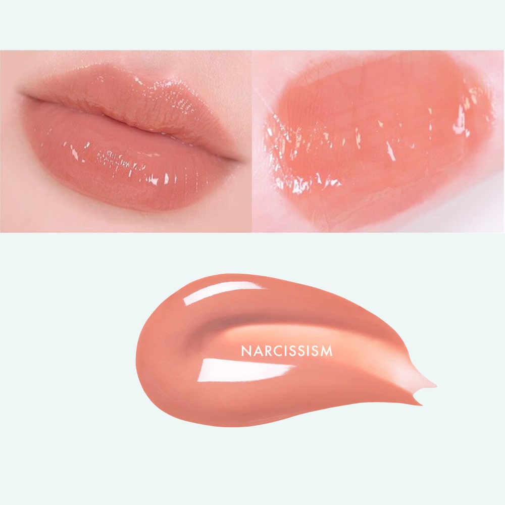 AMUSE Jel Fit Tint — 09 NARCISM