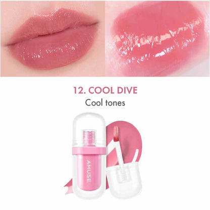 AMUSE Jel Fit Tint — AMUSE Jel Fit Tint