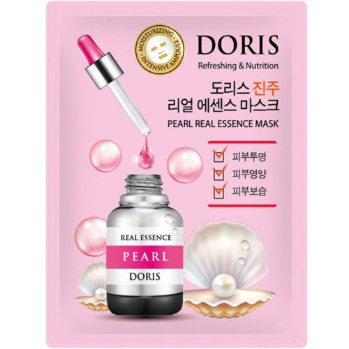 Jigott Doris Real Essence Mask 25ml — product image 2
