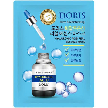 Jigott Doris Real Essence Mask 25ml — product image 3