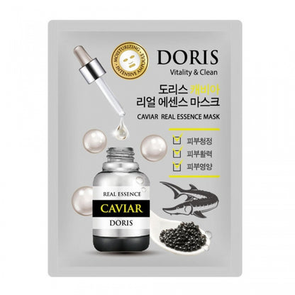 Jigott Doris Real Essence Mask 25ml — product image 4