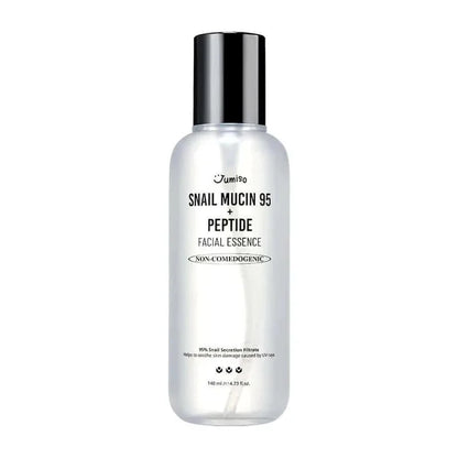 Jumiso Snail Mucin 95 + Peptide Essence 140ml — 140ml