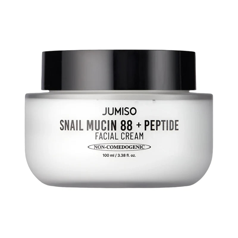 Jumiso Snail Mucin 88 + Peptide Cream 100ml — 100ml