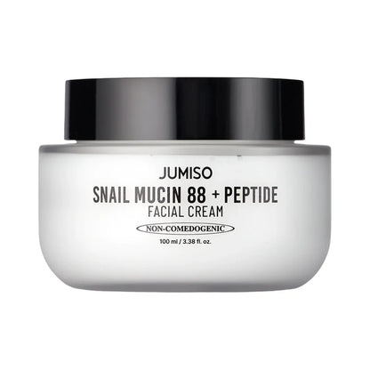 Jumiso Snail Mucin 88 + Peptide Cream 100ml — 100ml