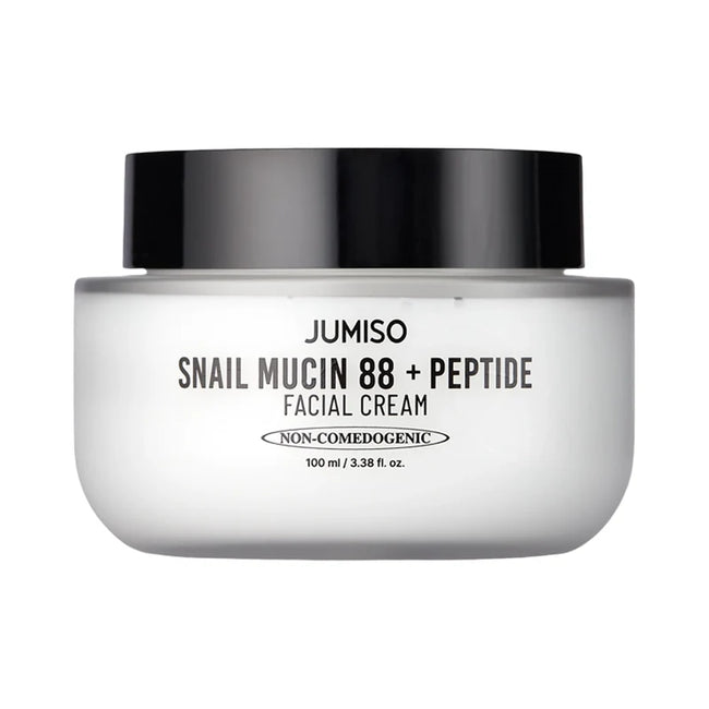 Jumiso Snail Mucin 88 + Peptide Cream 100ml — 100ml