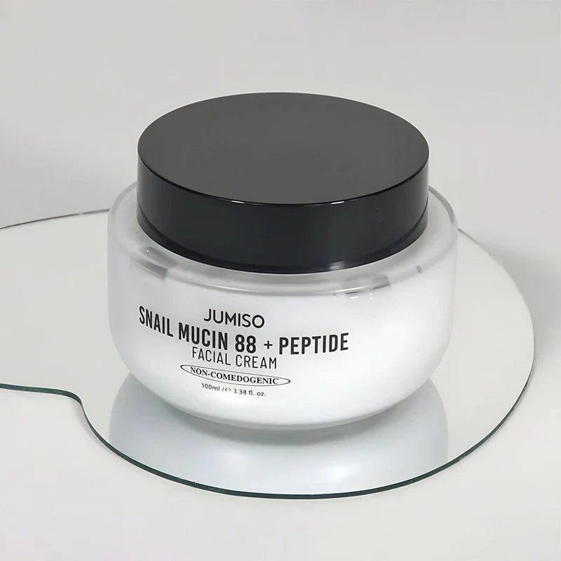 Jumiso Snail Mucin 88 + Peptide Cream 100ml — product image 4