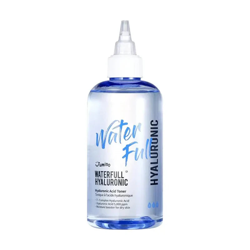 Jumiso Waterfull Hyaluronic Toner 250ml — 250ml