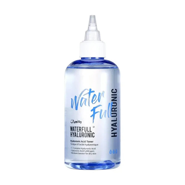 Jumiso Waterfull Hyaluronic Toner 250ml — 250ml