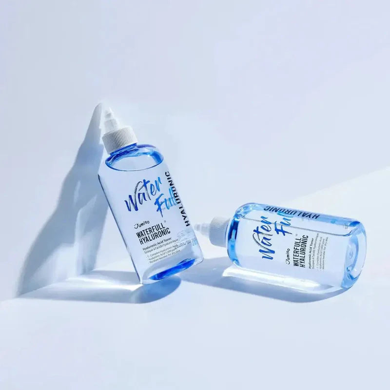 Jumiso Waterfull Hyaluronic Toner 250ml — product image 2