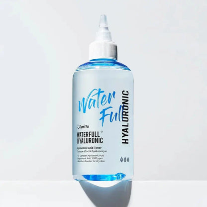 Jumiso Waterfull Hyaluronic Toner 250ml — product image 4