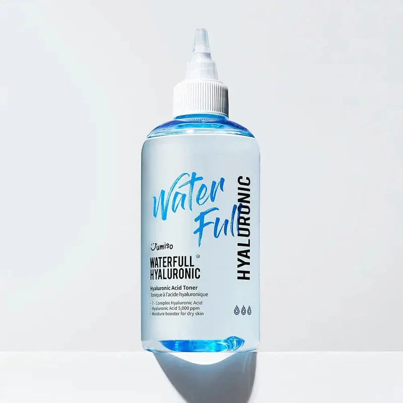 Jumiso Waterfull Hyaluronic Toner 250ml — product image 4