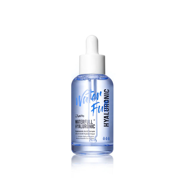 Jumiso Waterfull Hyaluronic Acid Serum 50ml — 50ml