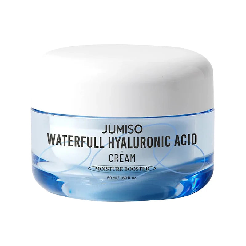 Jumiso Waterfull Hyaluronic Cream 50ml — 50ml