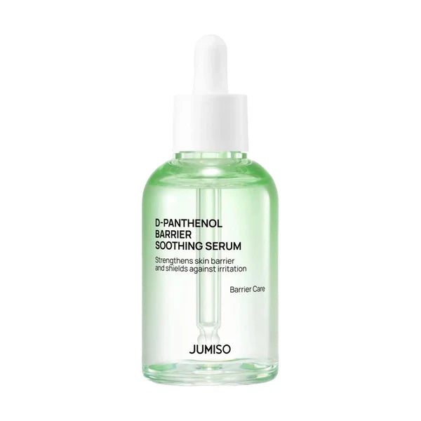 Jumiso D Panthenol Barrier Soothing Serum 70ml — 70ml
