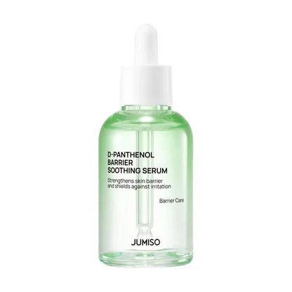 Jumiso D Panthenol Barrier Soothing Serum 70ml — 70ml